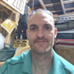 Meet your Posher, Nathan